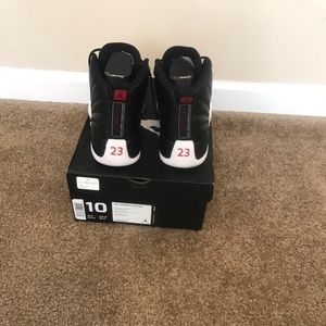 Air Jordan 12